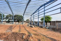 Chennai Real Estate Properties Industrial Building for Sale at Irungattukottai